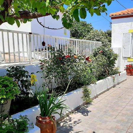 Lemon Garden 2 Apartment Karidi Exterior photo