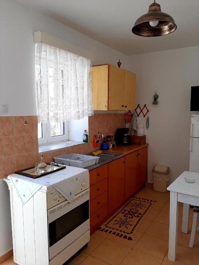 Lemon Garden 2 Apartment Karidi Exterior photo