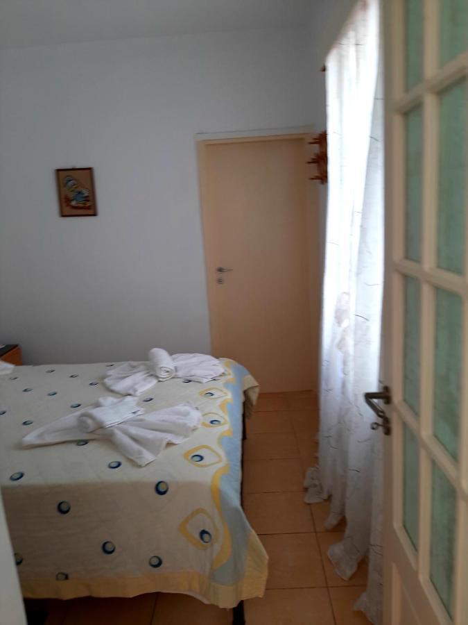 Lemon Garden 2 Apartment Karidi Exterior photo